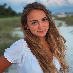 Fundraising Page: Katarina Lechman